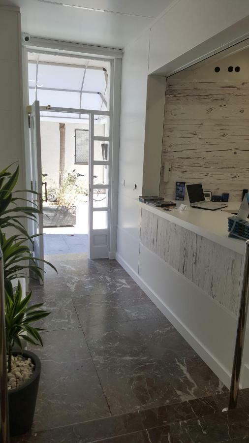 Hostal Can Joanet Cambrils Esterno foto