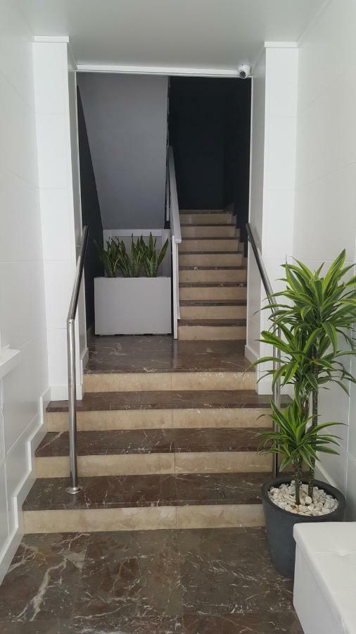 Hostal Can Joanet Cambrils Esterno foto