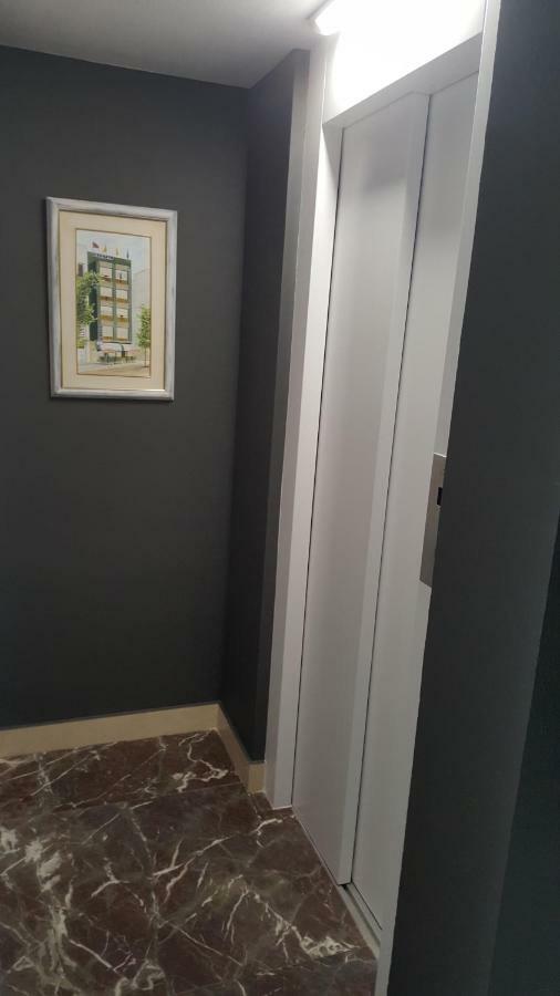 Hostal Can Joanet Cambrils Esterno foto
