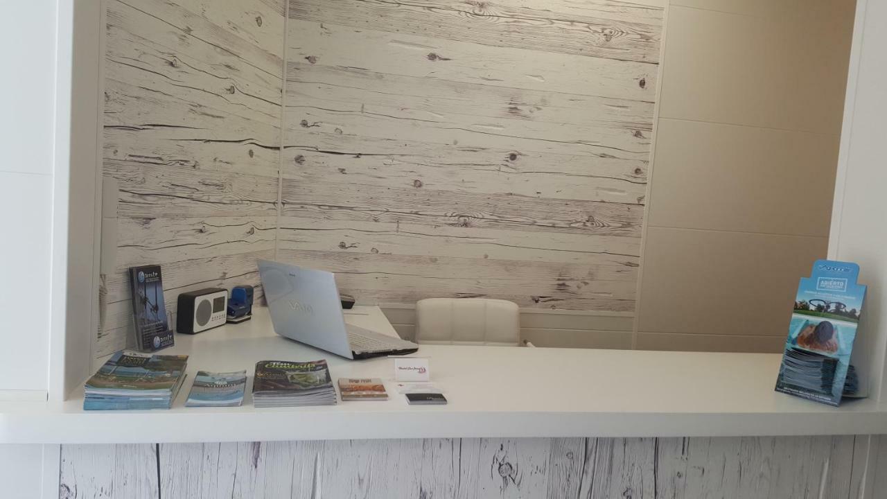 Hostal Can Joanet Cambrils Esterno foto
