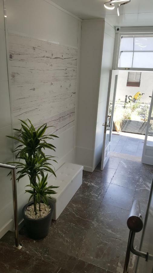 Hostal Can Joanet Cambrils Esterno foto