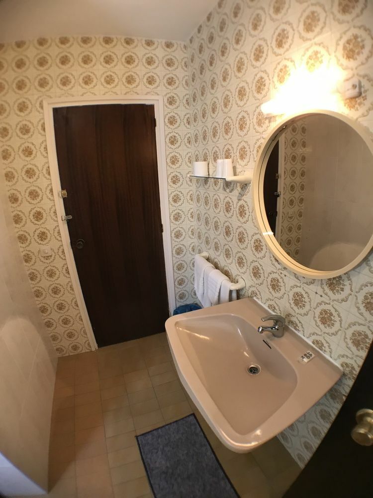 Hostal Can Joanet Cambrils Esterno foto